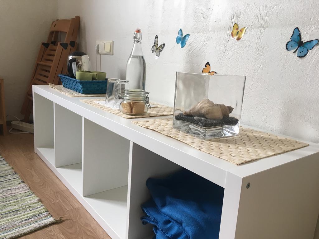 Dynjandi Guesthouse Hofn Ngoại thất bức ảnh