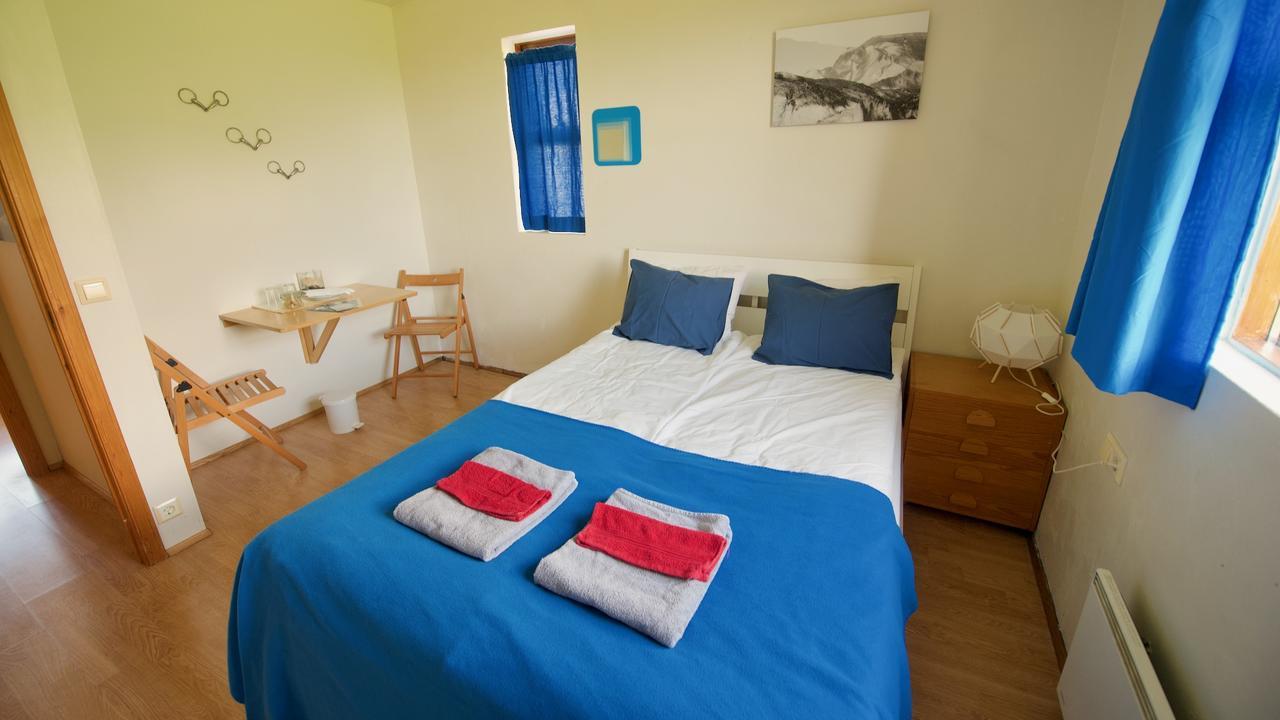 Dynjandi Guesthouse Hofn Ngoại thất bức ảnh