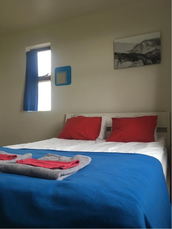 Dynjandi Guesthouse Hofn Ngoại thất bức ảnh